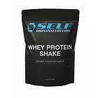 Self Omninutrition Whey Protein Shake 1kg