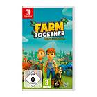 Farm Together - Deluxe Edition (Switch)