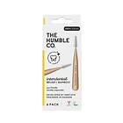 The Humble Co.  Interdental Brush Bamboo 0.7mm 6-pack (Mellanrumsborste)