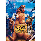 Björnbröder (DVD)