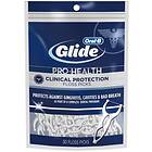 Oral-B Glide Pro-Health Floss Picks 30-pack (Tandtrådsbyglar)