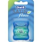 Oral-B  Satin Floss Mint 25m (Tandtråd)