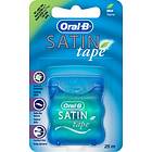 Oral-B  Satin Tape Mint 25m (Tandtråd)