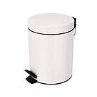 Spirella Sydney Pedal Bin 3L