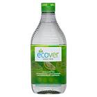 Ecover Lemon & Aloe Vera Oppvaskmiddel 450ml