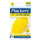 Plackers  Dental Brush 0,7mm L 24-pack (Mellanrumsborste)