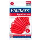 Plackers  Dental Brush 0,5mm S 24-pack (Mellanrumsborste)