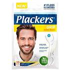 Plackers Grip 33-pack (Tandtrådsbyglar)