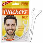 Plackers Grip 35-pack (Tandtrådsbyglar)