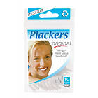 Plackers Original 10-pack (Tandtrådsbyglar)