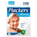 Plackers Original 38-pack (Tandtrådsbyglar)