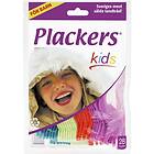 Plackers Kids 28-pack (Tandtrådsbyglar)