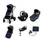 Ickle Bubba Eclipse (Travel System)