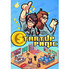 Startup Panic (PC)