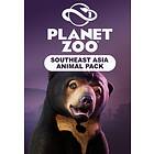 Planet Zoo: Southeast Asia Animal Pack (Expansion) (PC)