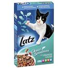 Purina Latz Ocean Sensations 0,4kg