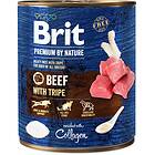 Brit Premium Cans 0.4kg