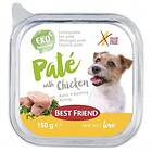 Best Friend Pate 0,15kg