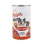 Best Friend Major 1,24kg