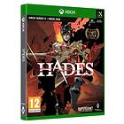 Hades (Xbox One | Series X/S)