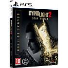 Dying Light 2 - Deluxe Edition (PS5)