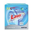 Lavér Color Sensitive Tvättmedel 7,5kg