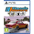 Classic Racers Elite (PS5)