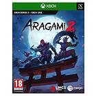 Aragami 2 (Xbox One | Series X/S)
