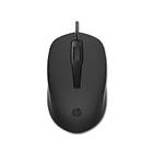 HP 150 Wired Mouse