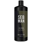 Sebastian Professional Seb Man The Boss Thickening Shampoo 1000ml