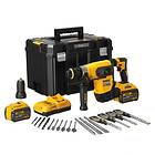 Dewalt DCH417X2 (2x9.0Ah)