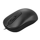 Lenovo Basic Wired Mouse