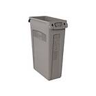 Rubbermaid Slim Jim Bin 87L