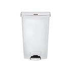 Rubbermaid Slim Jim Bin 68L