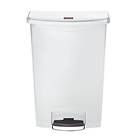 Rubbermaid Slim Jim Bin 90L