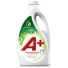 Ariel A+ Professional White Flytande Tvättmedel 2,2L