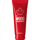 Dsquared2 Red Wood Perfumed Body Lotion 200 ml