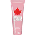Dsquared2 Wood Charming Body Lotion 200ml