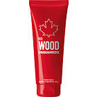 Dsquared2 Red Wood Perfumed Bath & Shower Gel 200ml
