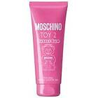 Moschino Toy 2 Bubblegum Perfumed Bath & Shower Gel 200ml