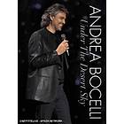 Andrea Bocelli: Under a desert sky (UK) (DVD)