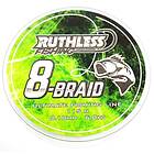 Ruthless 8-Braid 0.08mm 115m