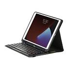 Targus Pro-Tek Bluetooth Keyboard Case for iPad 10.2 (Nordic)