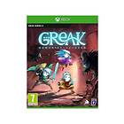 Greak: Memories of Azur (Xbox One | Xbox Series X)
