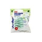 Jordan Clean Easy Reach Flosser 25-pack (Tandtrådsbyglar)