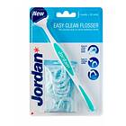 Jordan Clean Easy Clean Flosser 21-pack (Tandtrådsbyglar)