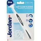 Jordan Clean Easy Clean Flosser 6-pack (Tandtrådsbyglar)