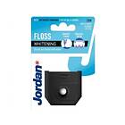 Jordan Clean  Whitening Dental Floss 25m (Tandtråd)