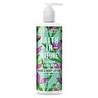Faith in Nature Relaxing Hand & Body Lotion 400ml