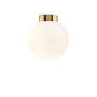Michael Anastassiades Brass Architectural Collection S250